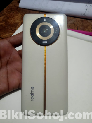 Realme 11 pro plus